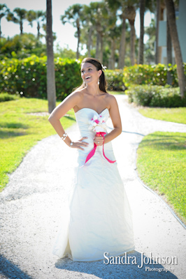 Best Longboat Key Club Wedding photographer - Sandra Johnson (SJFoto.com)